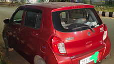Used Maruti Suzuki Celerio ZXi in Bhubaneswar