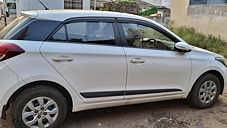 Used Hyundai Elite i20 Sportz 1.2 [2016-2017] in Visakhapatnam