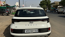 Used Hyundai Venue SX 1.2 Petrol in Aligarh