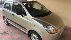 Used Chevrolet Spark 1 in Thiruvananthapuram