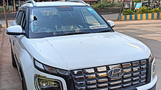 Used Hyundai Venue S (O) 1.2 Petrol in Solapur