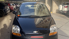 Used Chevrolet Spark LS 1.0 in Surat