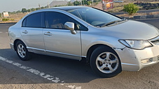Used Honda Civic 1.8V AT in Aurangabad