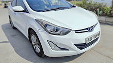 Used Hyundai Elantra 1.8 SX AT in Sabarkantha