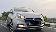 Used Hyundai Xcent SX 1.2 in Bhopal
