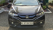 Used Honda Jazz VX CVT Petrol in Kochi