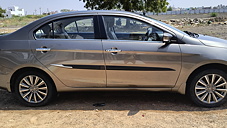 Used Maruti Suzuki Ciaz Alpha Hybrid 1.5 [2018-2020] in Adoni