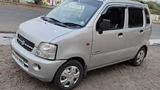 Used Maruti Suzuki Wagon R LX Minor in Pune