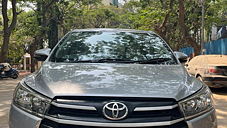 Used Toyota Innova Crysta 2.8 GX AT 8 STR [2016-2020] in Vasai