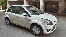 Used Ford Figo Duratec Petrol Titanium 1.2 in Coimbatore