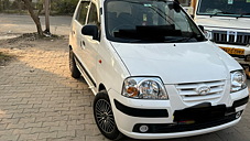 Used Hyundai Santro Xing GL (CNG) in Panipat