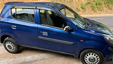 Used Maruti Suzuki Alto 800 Lxi in Kollam