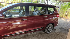 Used Maruti Suzuki Ertiga ZXi Plus in Bhubaneswar
