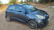 Used Hyundai Grand i10 Asta 1.2 Kappa VTVT [2013-2016] in Palanpur