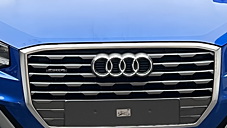 Used Audi Q2 Premium Plus II 40 TFSI quattro in Indore