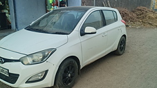 Used Hyundai i20 Sportz (AT) 1.4 in Bhavnagar
