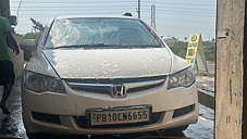 Used Honda Civic 1.8E MT in Amritsar