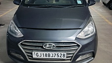 Used Hyundai Xcent S in Bharuch