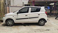Used Maruti Suzuki Alto 800 Lxi CNG in Latur