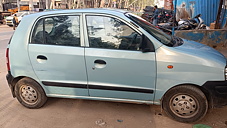 Used Hyundai Santro Xing XK eRLX - Euro III in Faridabad