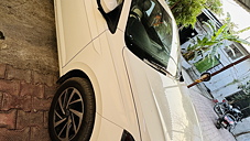 Used Volkswagen Virtus Topline 1.0 TSI AT in Mathura