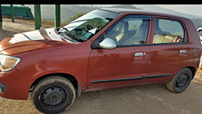 Used Maruti Suzuki Alto K10 VXi in Tiruppur