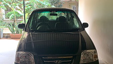 Used Hyundai Santro Xing XL AT eRLX - Euro III in Bangalore