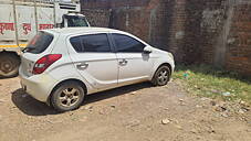 Used Hyundai i20 Asta 1.4 CRDI in Mandasur