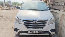 Used Toyota Innova 2.5 E 8 STR in Gwalior