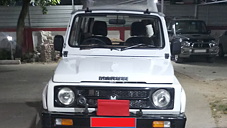 Used Maruti Suzuki Gypsy King ST BS-IV in Abu