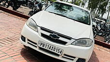 Used Chevrolet Optra Magnum LS 2.0 TCDi in Patiala
