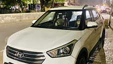 Used Hyundai Creta 1.6 SX Plus in Agra