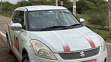 Used Maruti Suzuki Swift Deca Limited Edition VDi [2016-2017] in Durg