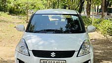 Used Maruti Suzuki Swift ZDi in Kapurthala