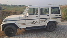 Used Mahindra Bolero B6 in Jhajjar