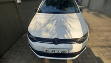 Used Volkswagen Polo Highline1.5L (D) in Kochi