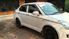 Used Maruti Suzuki Swift DZire LDI in Haldwani