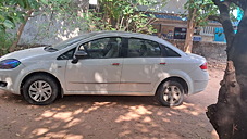Used Fiat Linea Classic 1.3 L Multijet Classic + in Pondicherry
