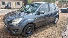 Used Ford Figo Duratorq Diesel Titanium 1.4 in Pune