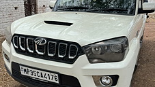 Used Mahindra Scorpio 2021 S11 2WD 7 STR in Satna