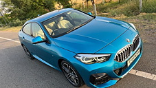 Used BMW 2 Series Gran Coupe 220d M Sport [2022-2023] in Gurgaon