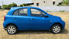 Used Nissan Micra XL Petrol in Chennai