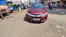 Used Honda City V Diesel in Bijapur