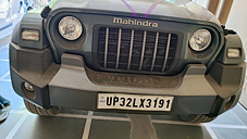 Used Mahindra Thar AX Convertible Diesel MT in Allahabad