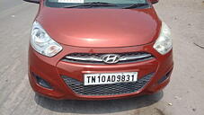 Used Hyundai i10 Magna 1.2 Kappa2 in Kancheepuram