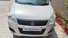 Used Maruti Suzuki Wagon R 1.0 VXI in Mathura