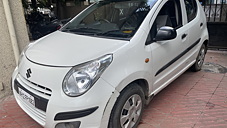Used Maruti Suzuki A-Star Vxi in Pune