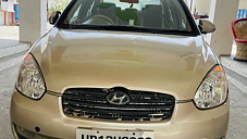 Used Hyundai Verna VGT CRDi SX ABS in Muzaffarnagar