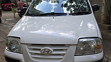 Used Hyundai Santro Xing GLS in Mumbai