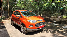 Used Ford EcoSport Titanium 1.0 Ecoboost in Kozhikode
